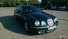 Jaguar S-Type 2005-2