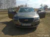 Geely Emgrand EC8 2013-17