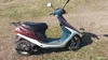 Honda Dio AF-27 1990-1