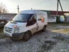 Ford Transit 2007-2