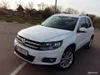 Volkswagen Tiguan 2014-19