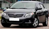 Toyota Corolla 2010-0