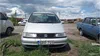 SEAT Alhambra 1999-0