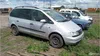 SEAT Alhambra 1999-1
