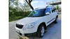 Skoda Yeti 2012-2