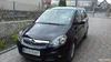 Opel Zafira 2006-8