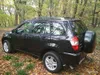 Chery Tiggo (T11) 2008-0