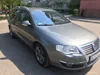Volkswagen Passat 2007-16