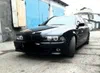 BMW 5 серія 1998-1