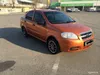 Chevrolet Aveo 2006-1