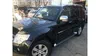 Mitsubishi Pajero 2008-2