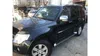 Mitsubishi Pajero 2008-0