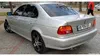 BMW 5 серія 2001-4