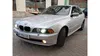 BMW 5 серія 2001-1