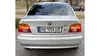 BMW 5 серія 2001-3