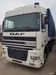 DAF XF95 series 2001-0