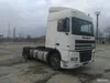 DAF XF95 series 2001-5