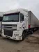 DAF XF95 series 2001-3