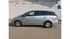 Mitsubishi Grandis 2006-7