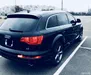 Audi Q7 2007-10