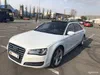 Audi A8 2013-2