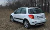 Suzuki SX4 2013-0