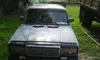Lada (ВАЗ) 2107 1987-1