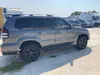 Toyota Land Cruiser Prado 2006-12