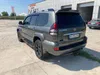 Toyota Land Cruiser Prado 2006-16