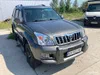 Toyota Land Cruiser Prado 2006-15
