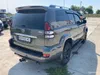 Toyota Land Cruiser Prado 2006-14