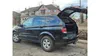 SsangYong Kyron 2011-6
