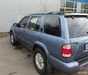 Nissan Pathfinder 2000-4