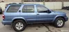Nissan Pathfinder 2000-0