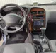 Nissan Pathfinder 2000-8