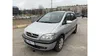Opel Zafira 2003-0