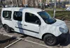 Renault Kangoo 2013-2