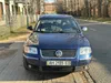 Volkswagen Passat 2004-5