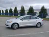Ford Fusion 2013-2