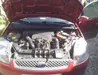 Ford Fiesta 2008-2