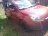 Ford Fiesta 2008-9