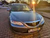 Mazda 6 2002-0