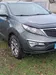 Kia Sportage 2014-0