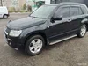 Suzuki Grand Vitara 2008-10