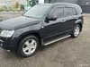 Suzuki Grand Vitara 2008-9