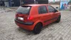 Hyundai Getz 2008-7