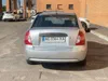 Hyundai Accent 2008-10