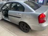 Hyundai Accent 2008-2