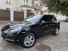 Porsche Cayenne 2012-2