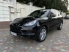 Porsche Cayenne 2012-0